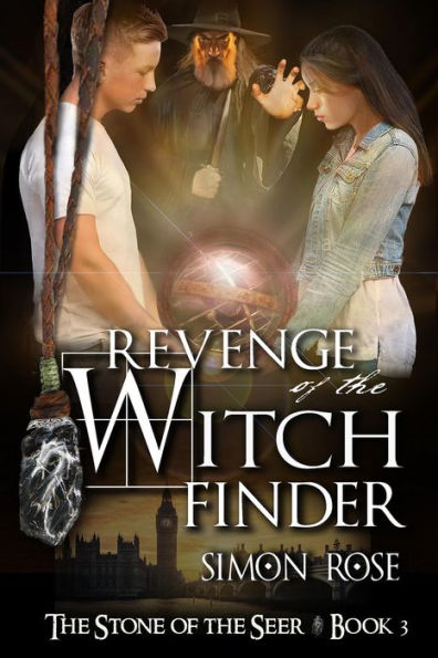 Revenge of the Witchfinder