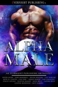 Title: Alpha Male, Author: Sam Crescent