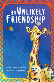 Title: An Unlikely Friendship, Author: Daniel Oosthuizen