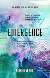 Title: Emergence, Author: Marita Smith