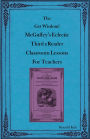 The Get Wisdom! McGuffey's Eclectic Third eReader Classroom Lessons for Teachers
