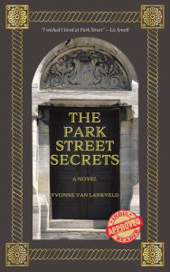 Title: The Park Street Secrets, Author: Yvonne Van Lankveld