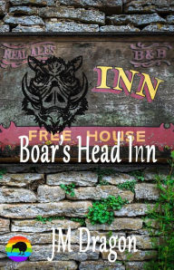 Title: Boar's Head Inn, Author: JM Dragon