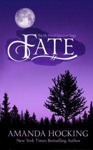 Title: Fate: Updated Edition, Author: Amanda Hocking