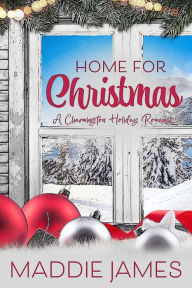 Title: Home for Christmas, Author: Maddie James