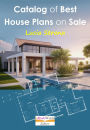 Catalog of Best House Plans on Sale