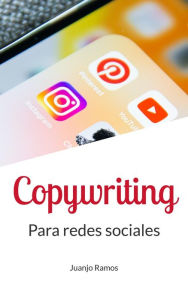 Title: Copywriting para redes sociales, Author: Juanjo Ramos