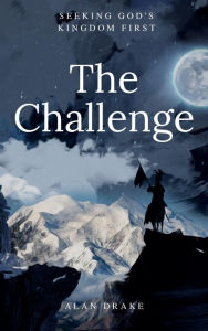 Title: The Challenge, Author: Alan Drake