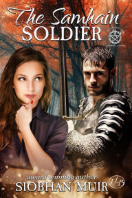 Title: The Samhain Soldier, Author: Siobhan Muir