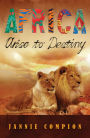 Africa Arise to Destiny