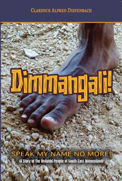 Dimmangali: Speak My Name No More