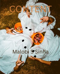 Title: Content, Author: Malobi S Sinha