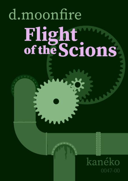 Flight of the Scions