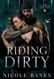 Title: Riding Dirty, Author: Nicole Banks