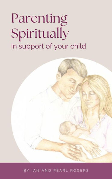 Parenting Spiritually