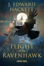 The Flight of the Ravenhawk