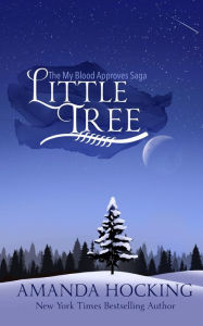 Title: Little Tree, Author: Amanda Hocking
