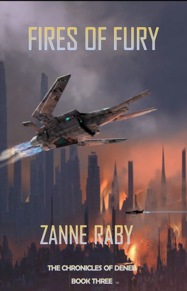 Fires of Fury