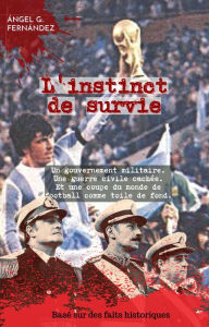 Title: L´Instinct de survie, Author: Angel Fernández