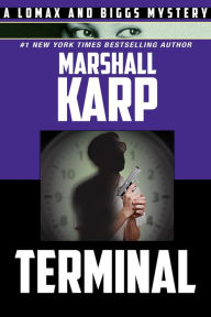 Title: Terminal, Author: Marshall Karp