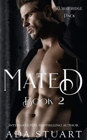 Mated: Book 2