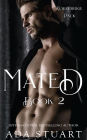 Mated: Book 2