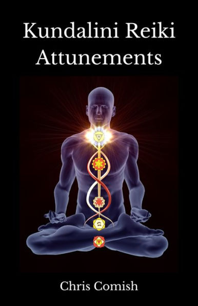 Kundalini Reiki Attunements