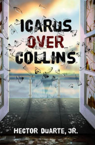 Title: Icarus over Collins, Author: Hector Duarte Jr.