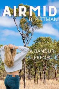 Title: Airmid en español, Author: Barry Pittman