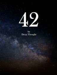 Title: 42, Author: Deep Thought