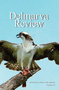 Title: Delmarva Review, Volume 15, Author: Delmarva Review