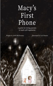 Title: Macy's First Phone, Author: Anita McSweeney