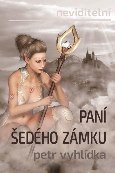 Pani sedeho zamku