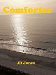 Title: Comforter, Author: JD Jones