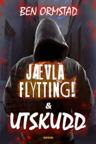 Title: Utskudd & Jævla flytting!: 2-i-1 Bokssett, Author: Ben Ormstad