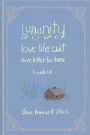 Lunanity Love Life Cult Love Letter for Luna Book 01