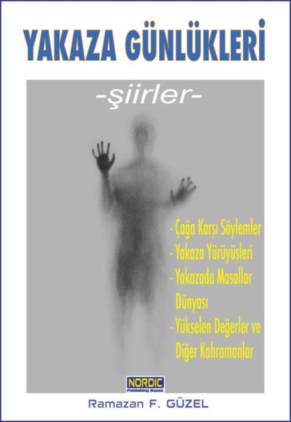 Yakaza Gunlukleri- Siirler