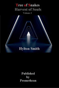 Title: Harvest of Souls, Author: Hylton Smith