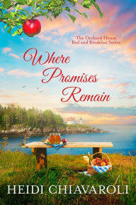 Download book on kindle ipad Where Promises Remain 9781957663067