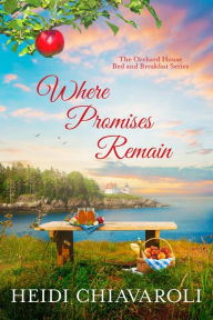 Title: Where Promises Remain, Author: Heidi Chiavaroli