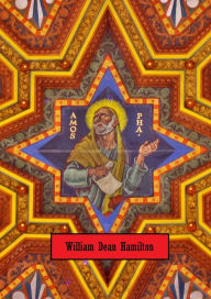 Title: Amos, Author: William Dean Hamilton