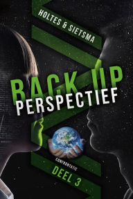 Title: BACK-UP Perspectief, Author: Bert Holtes