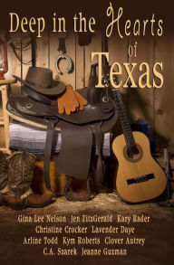 Title: Deep in the Hearts of Texas, Author: North Texas Romance Writers