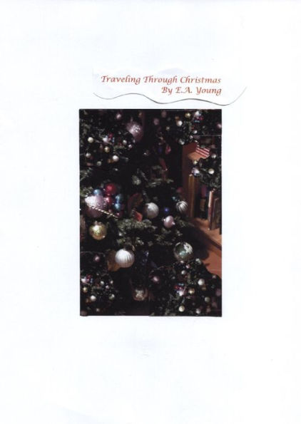 Traveling through Christmas
