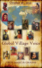 Global Village Voice: October 28, 2022