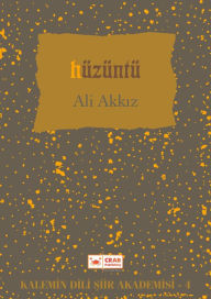 Title: Hüzüntü, Author: Ali Akkiz