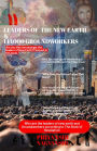 Leaders of the New Earth and 144000 Groundworkers; From the Book of Revelation