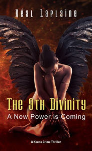 Title: The 9th Divinity, Author: Réal Laplaine