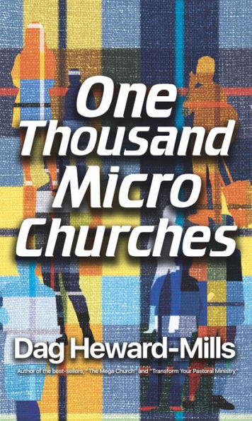 1000 Micro Churches
