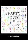 Party Quiz 11